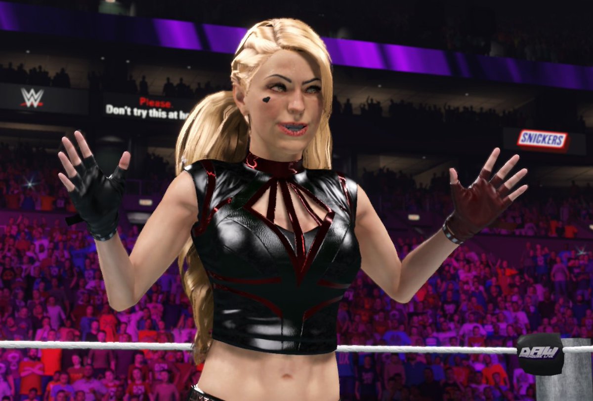 DAW Warehouse LIVE! tweet media