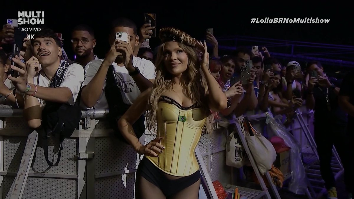 Tracklist tweet media