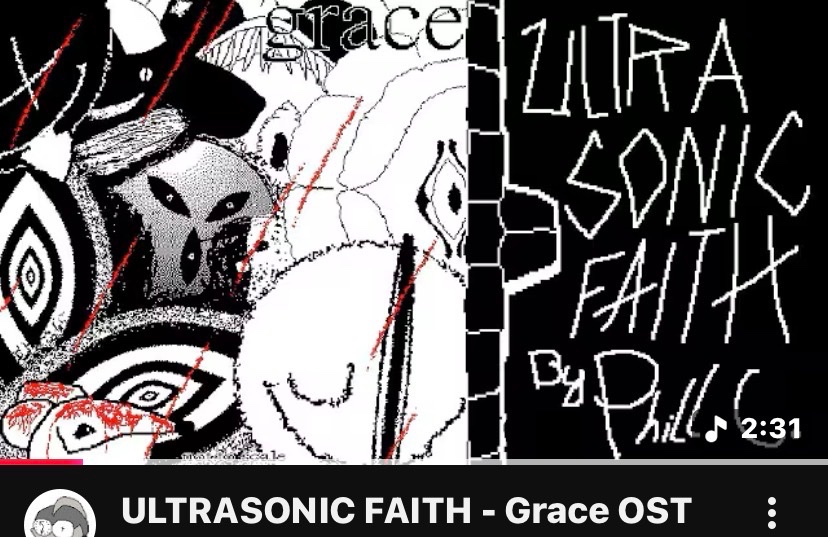 Grace Confessions/Takes (ACCEPTING RN!!) tweet media