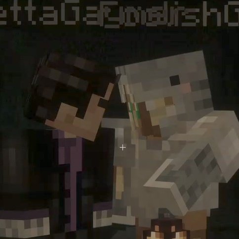 Fooligetta//buildduo🦄🦈 tweet media