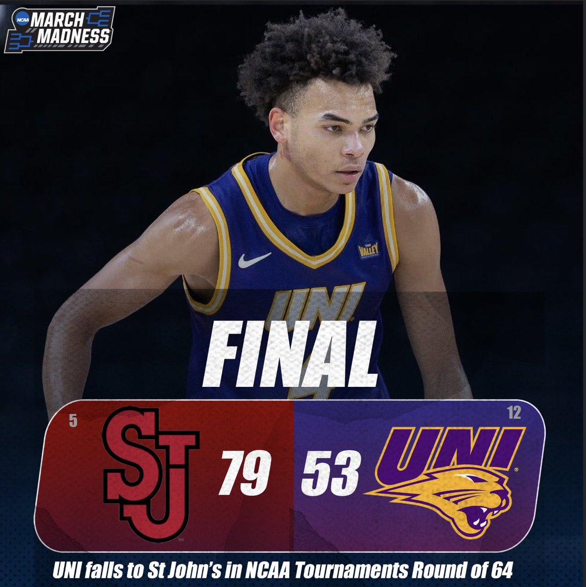 Northern Iowan tweet media