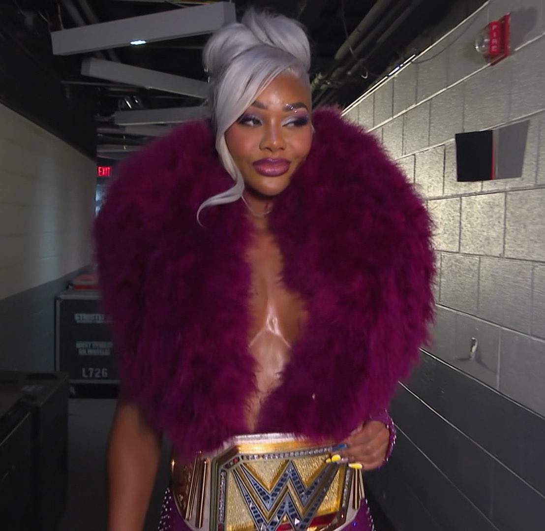 sᴏᴜʟ °❀. 🤎ྀིྀི ೃ࿔* | LASH IS CHAMPION tweet media