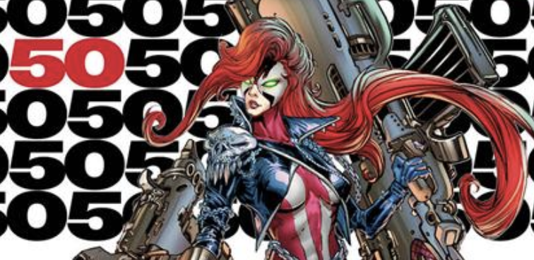 comicsoddities's tweet photo. Spawn Universe Spawn Scorched #50 - https://t.co/31cHSivPI8 https://t.co/Z8uqxY3arg