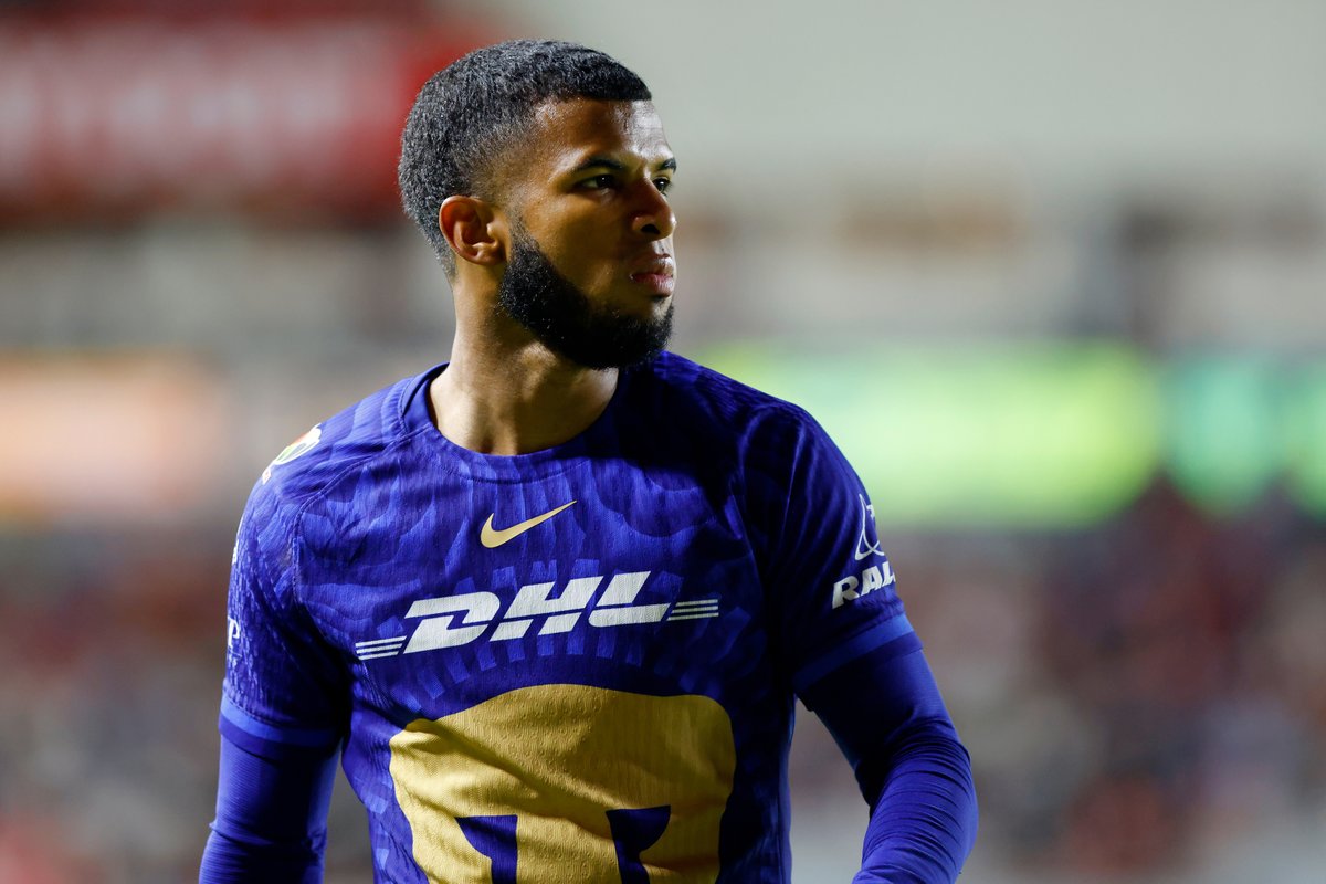 Leagues Cup tweet media