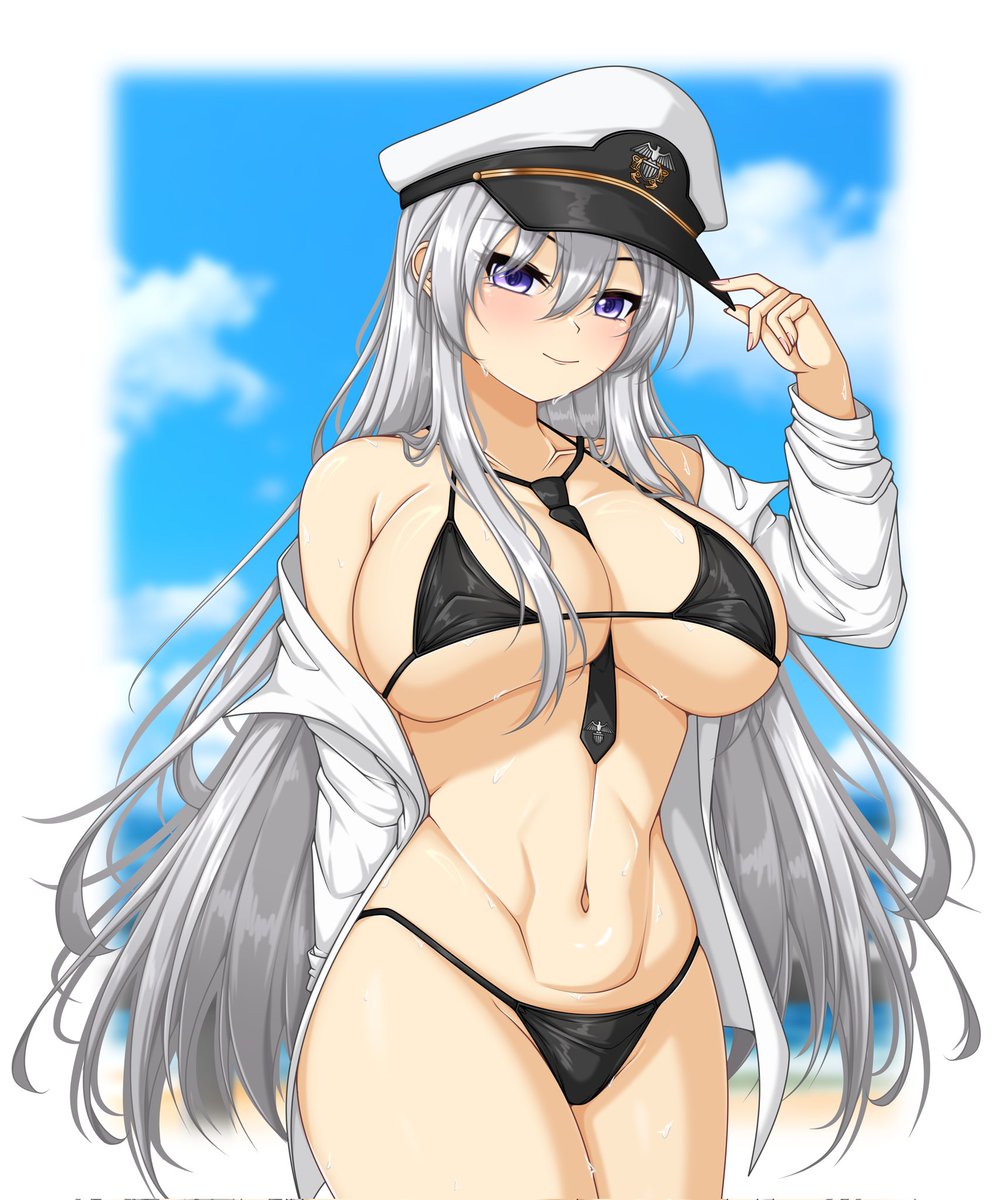 Fin (CM Open) tweet media