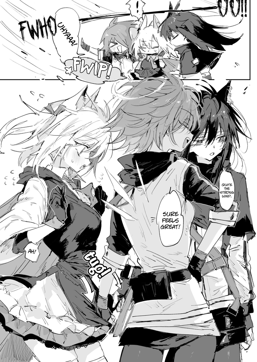 Zeltain - 小さい問題 tweet media