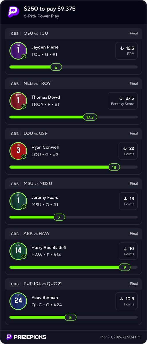 Preston Lopez tweet media