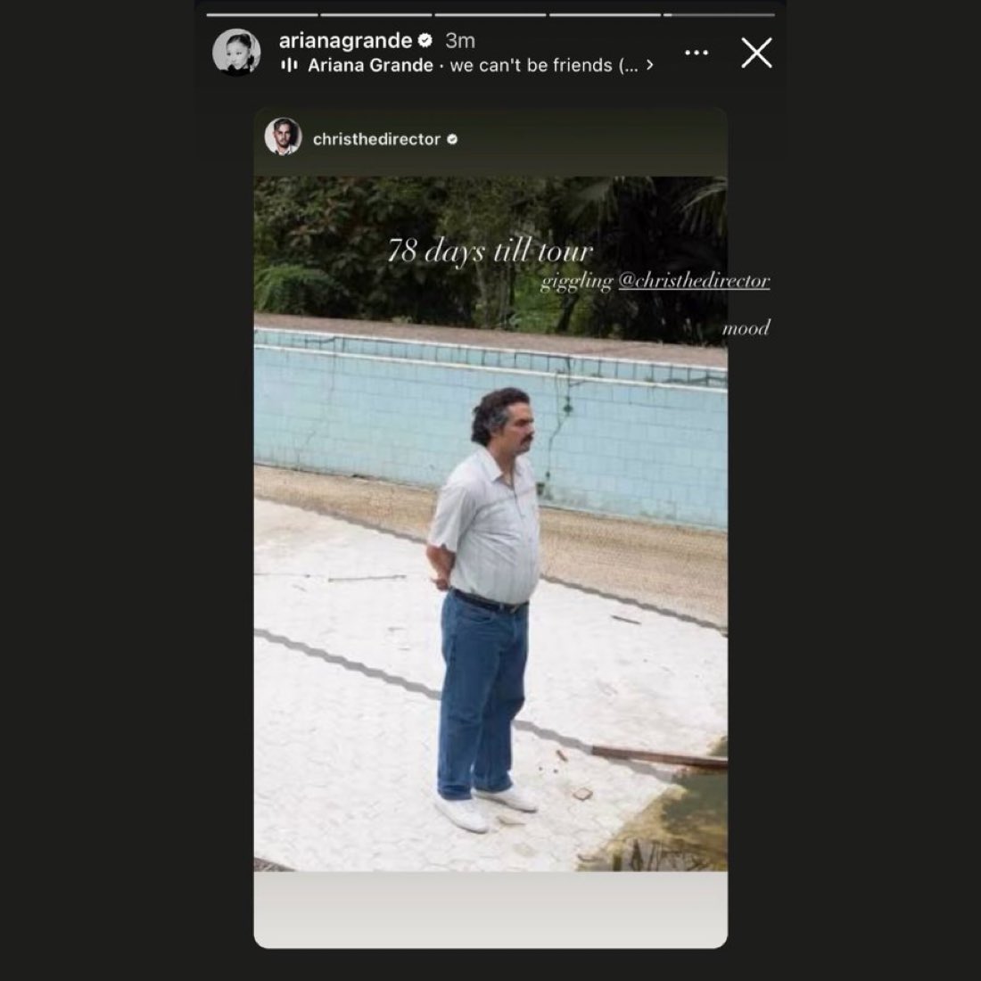 Grande Hub tweet media