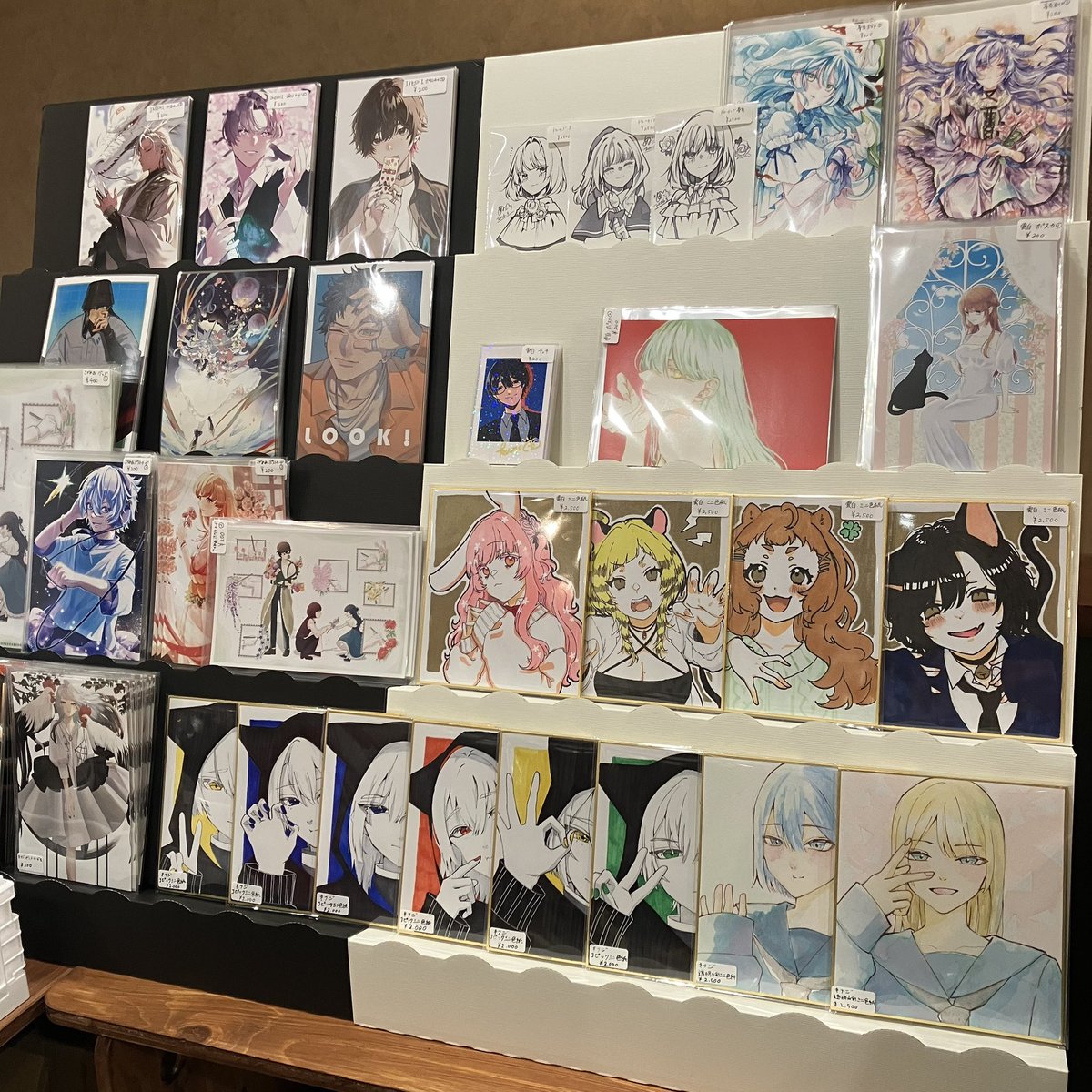 川崎文具店 tweet media