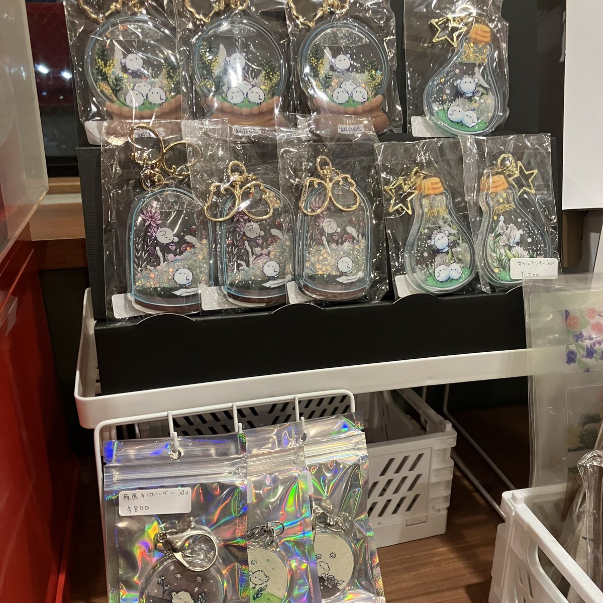 川崎文具店 tweet media