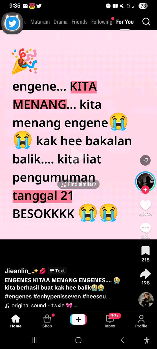 Na || mode pasrah tweet media