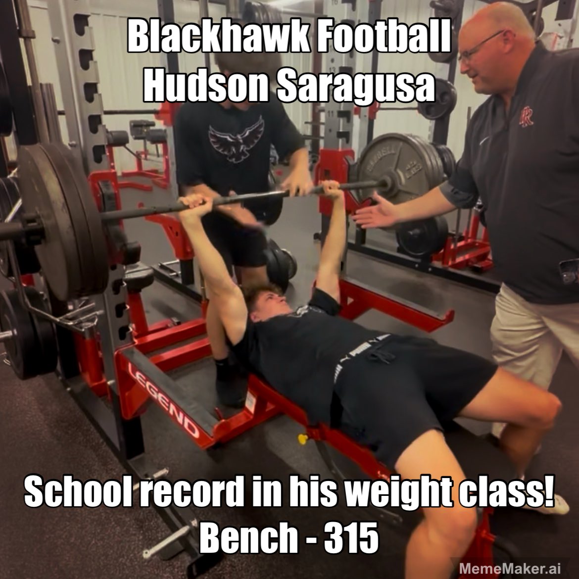 Hudson Saragusa tweet media