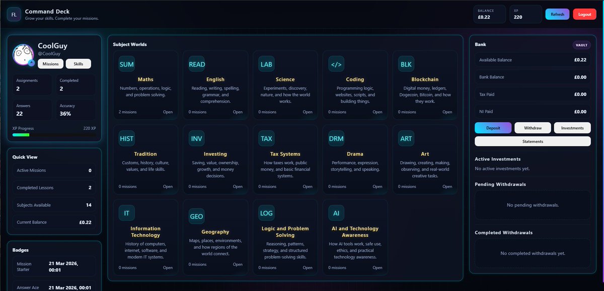 Heimdall tweet media