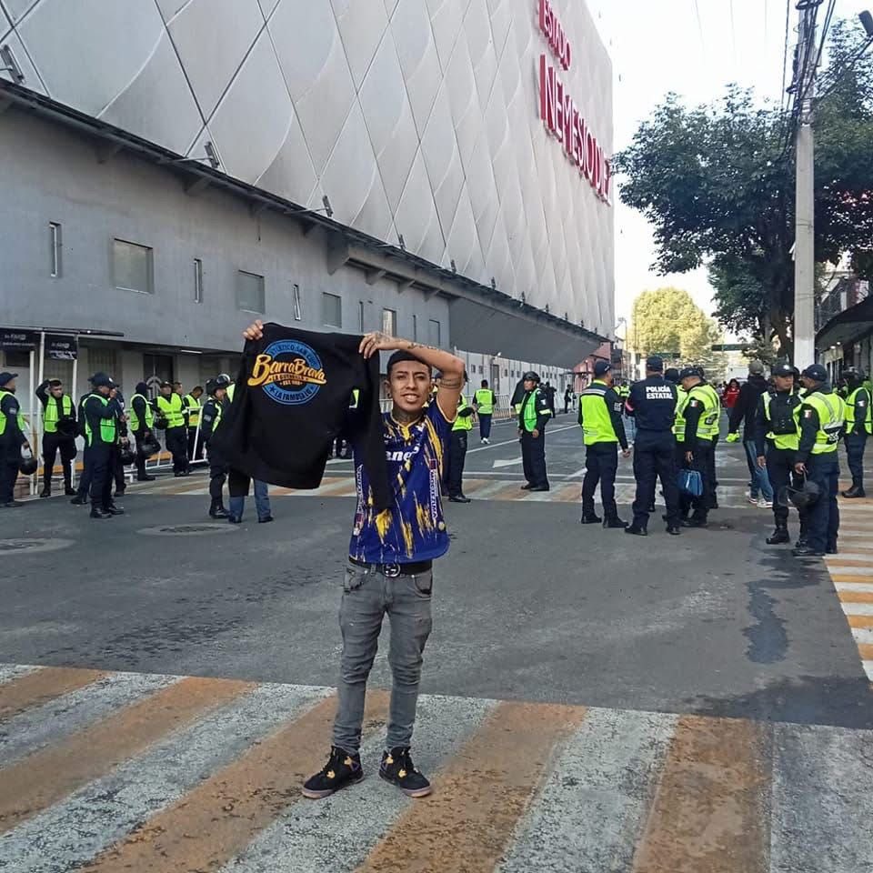 BIEN RICO MARRERITO tweet media