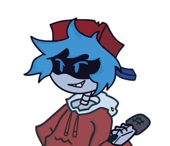 FNF: Twisted Metal tweet media