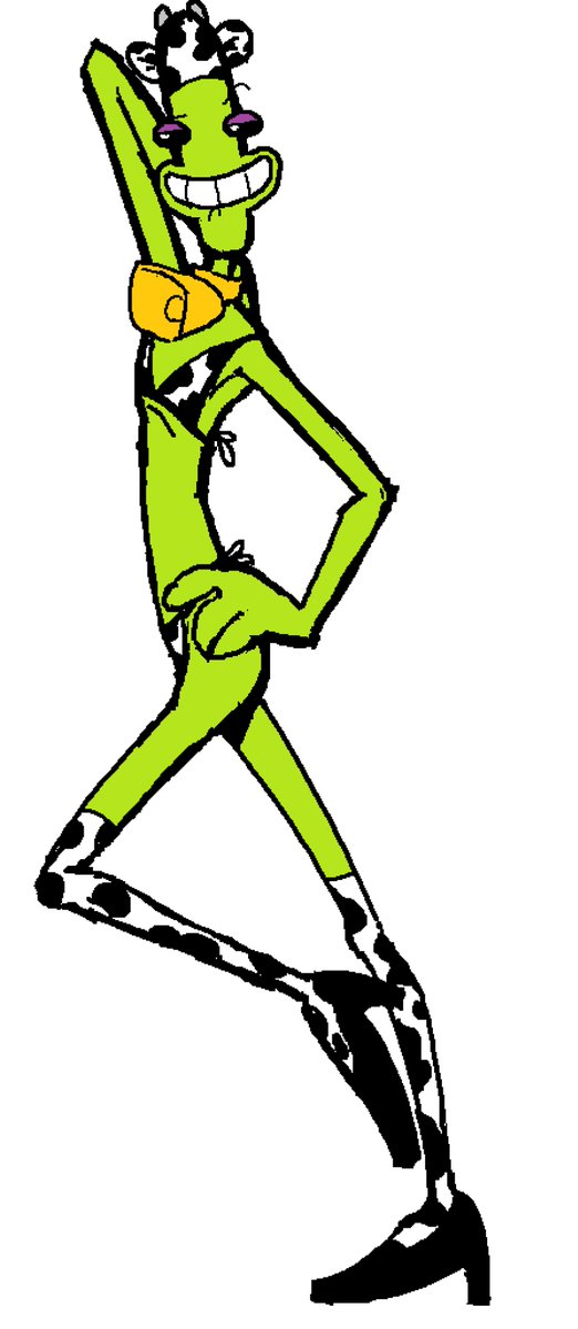 '_-MegaPotato-_' tweet media