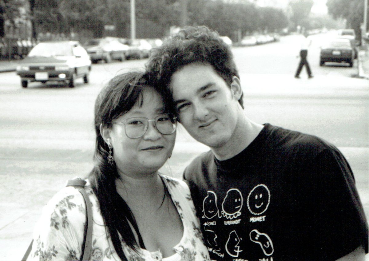 Chris Bachalo tweet media