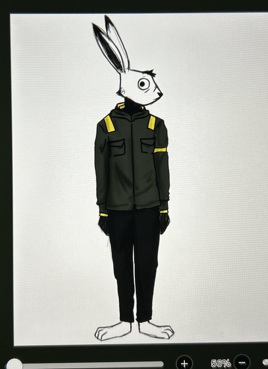 ☼ finn is down in the forest |-/ tweet media