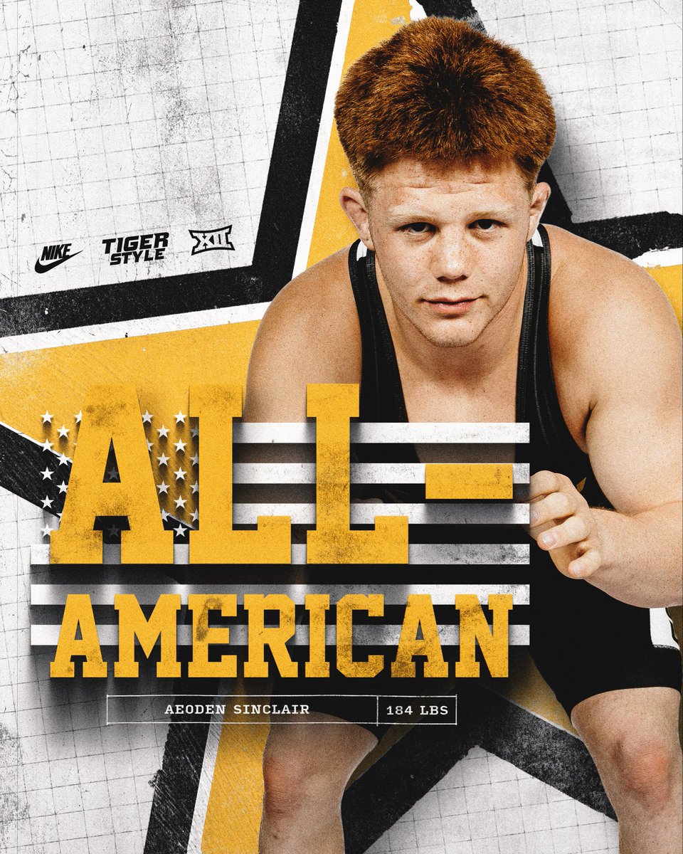 Mizzou Wrestling tweet media