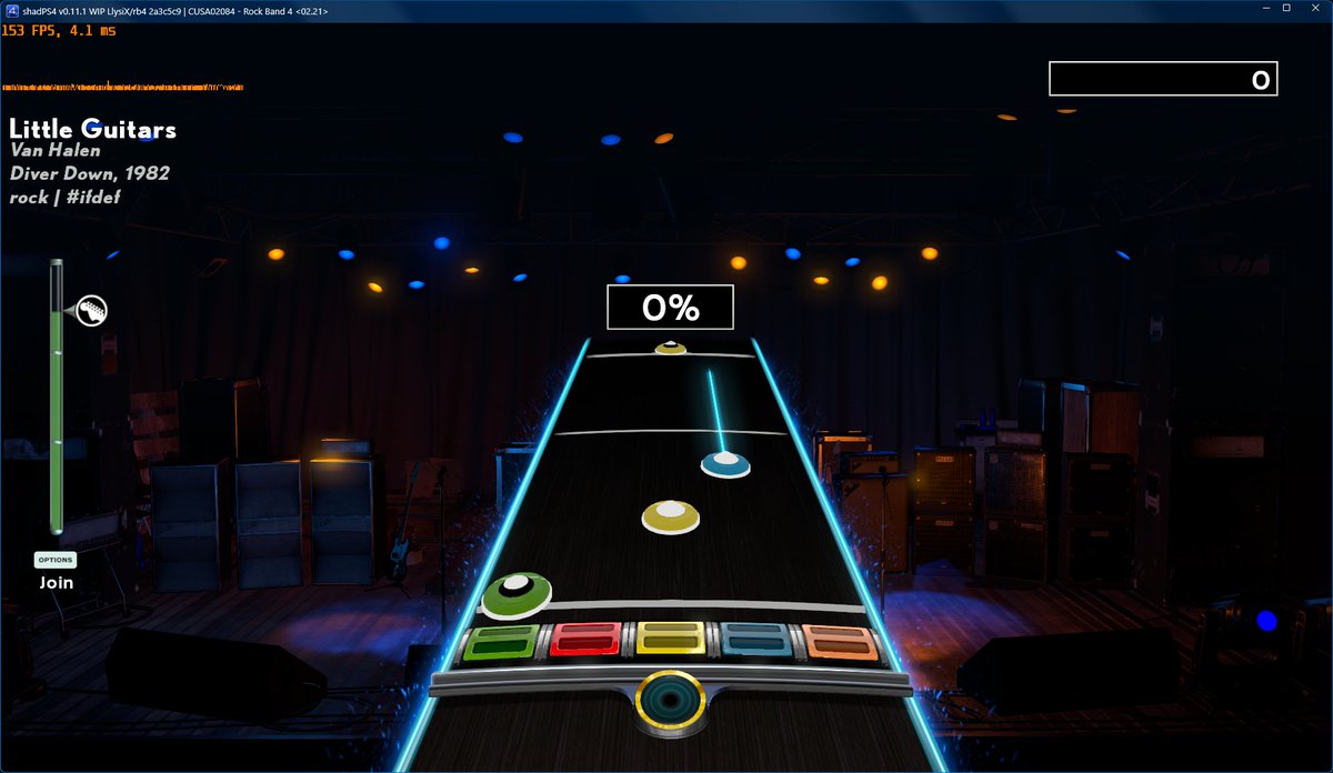 LysiX @ MiloHax tweet media