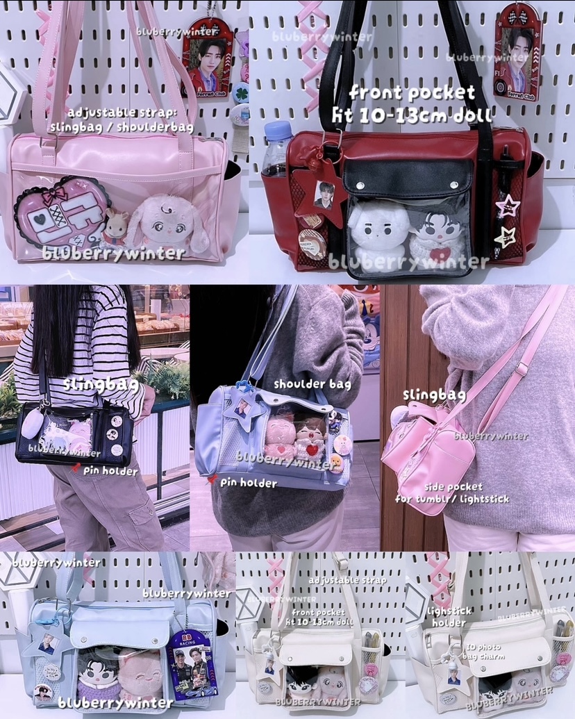 jangan lupa baca rules 💗 tweet media