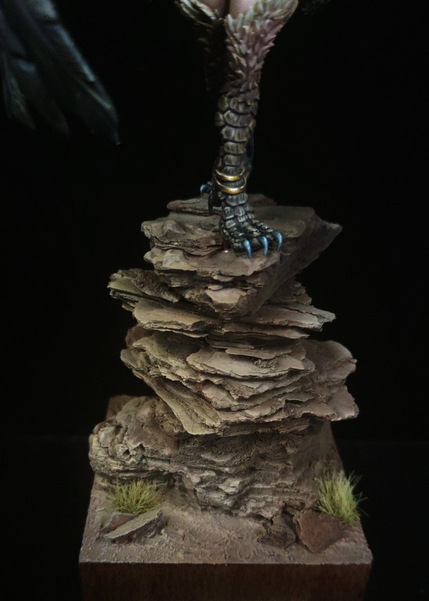 サベージランドミニチュア tweet media