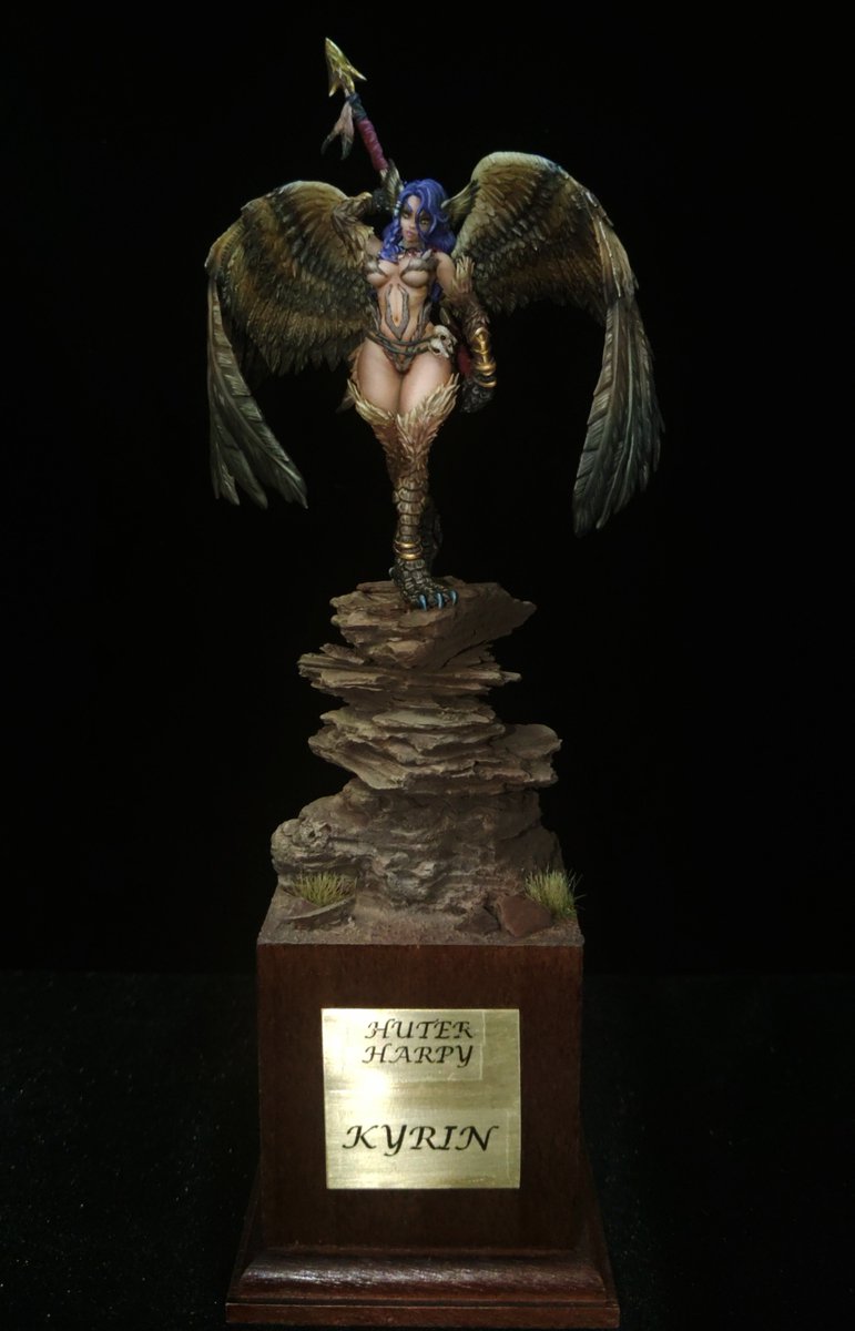 サベージランドミニチュア tweet media