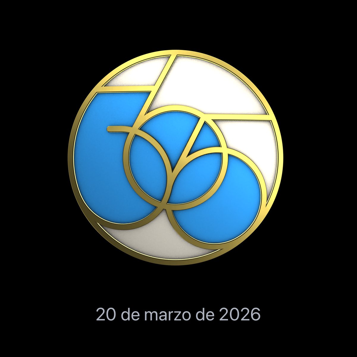 MikMata's tweet photo. Logré mi objetivo diario de Moverse 365 veces. https://t.co/JGPPBRFnMs