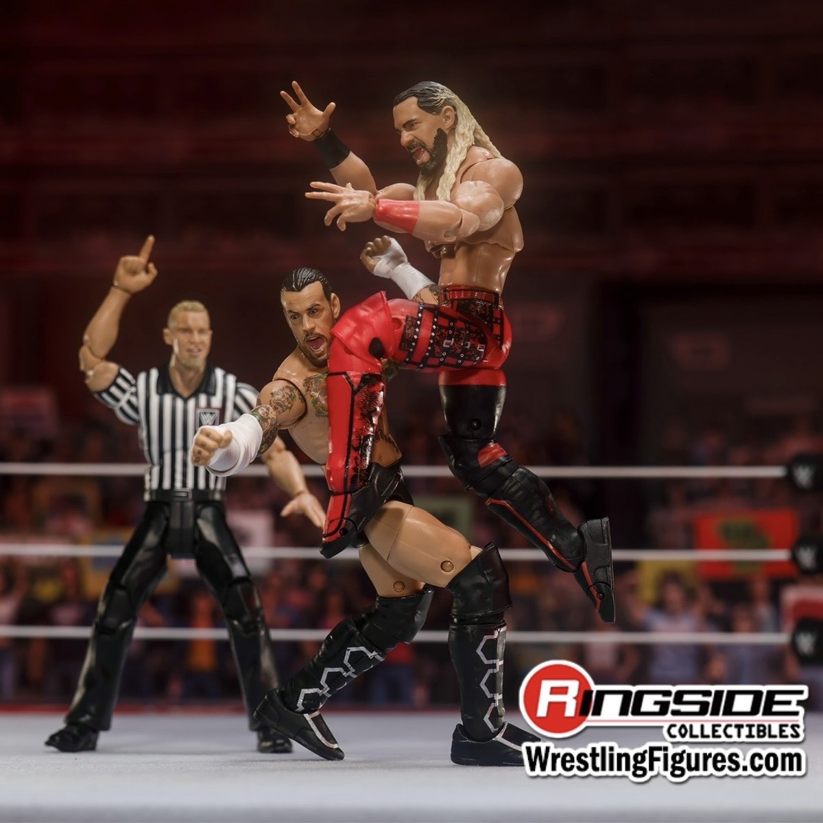 RingsideC's tweet image. Seth Rollins is ready to stomp his opponents in @Mattel @WWE Ultimate Edition Series 30!

Shop Now ➡️ Ringsid.ec/WWEUltimate30

📷 @KingdomFigure  

#RingsideCollectibles #WrestlingFigures #UltimateEdition #WWEFigures #SethRollins @WWERollins