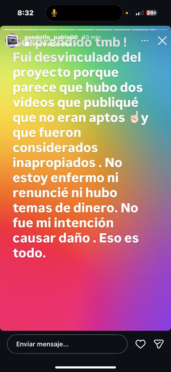 Luztrazo tweet media