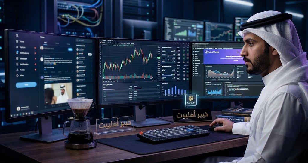 محمد | استراتيجي تجارة رقمية tweet media