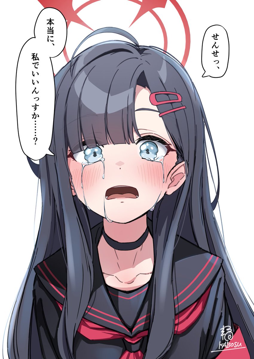 作品の振れ幅デカすぎた 