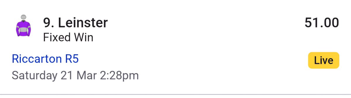 Ethan | NZ Racing tweet media