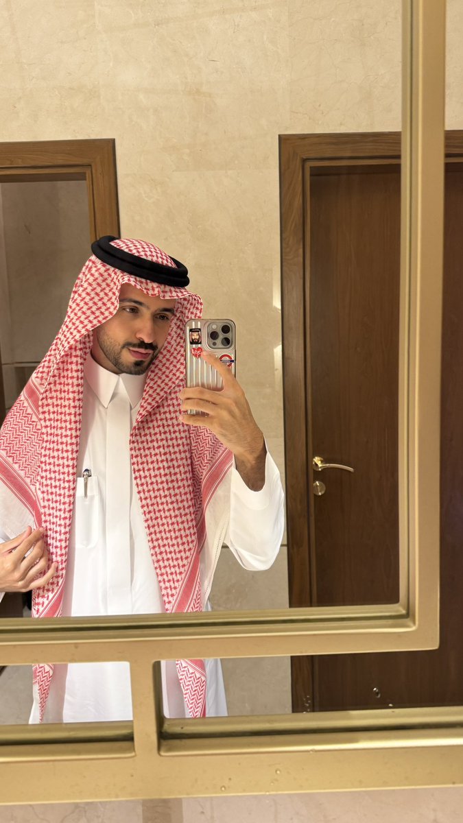 Khaled A. AlFaqeeh tweet media