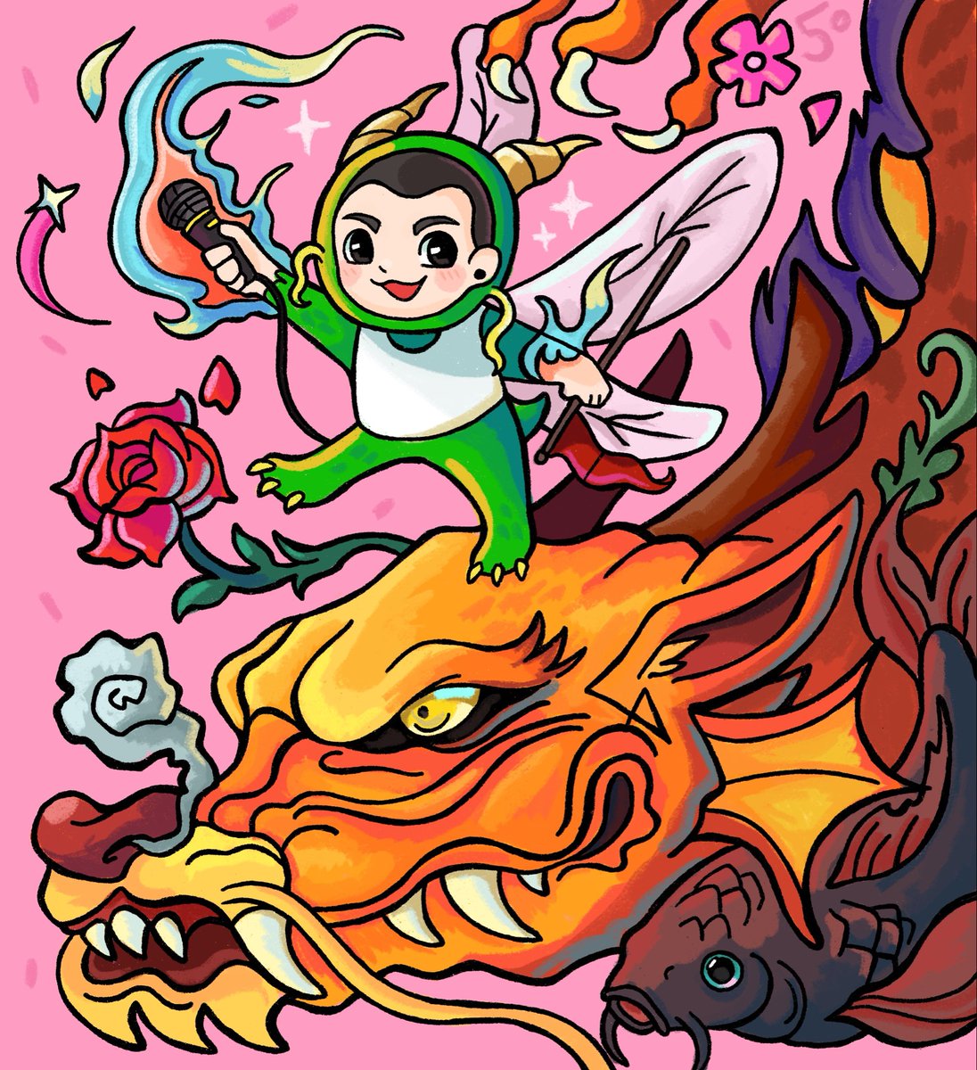 Vash (Soldado) tweet media