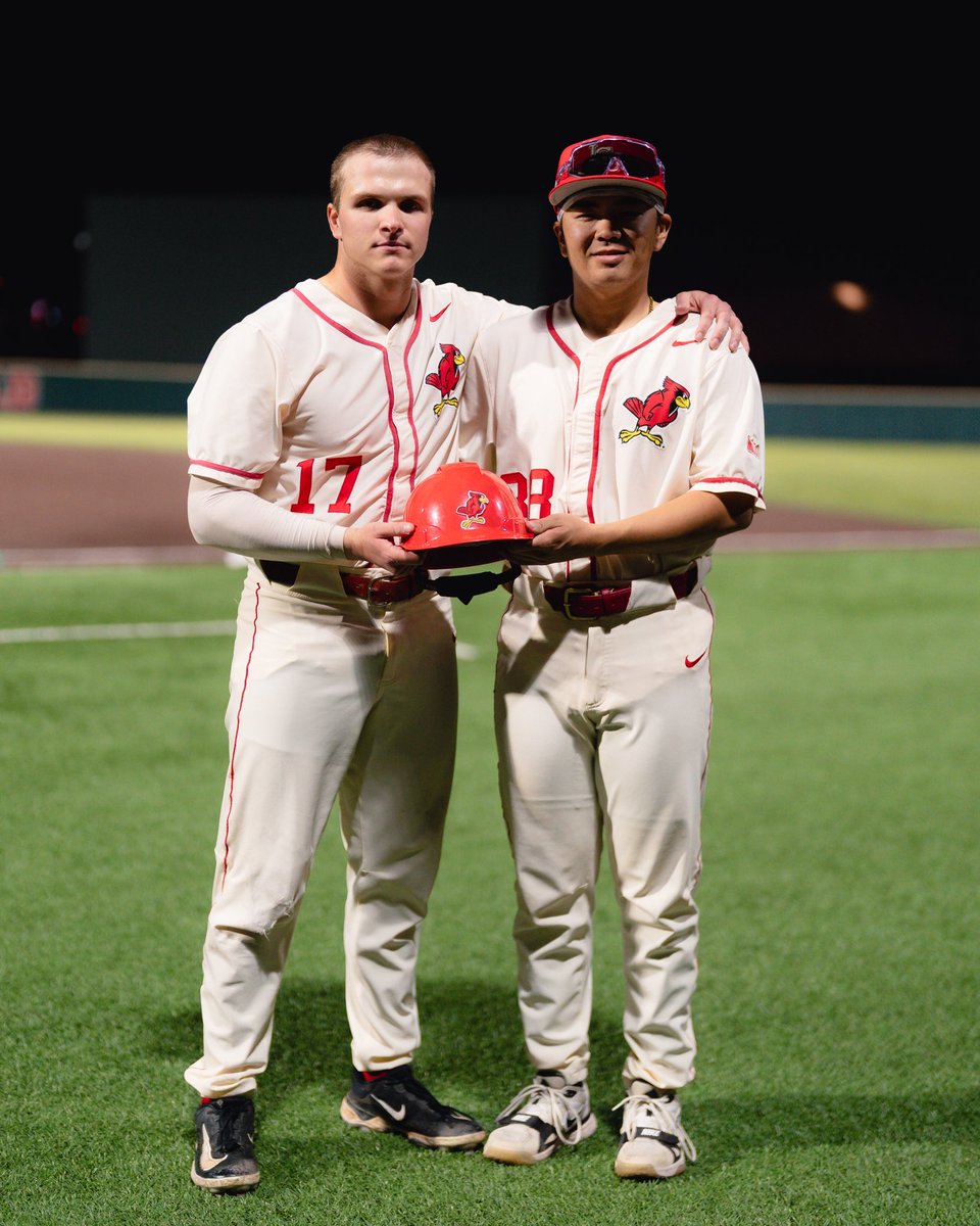 Illinois State Baseball tweet media