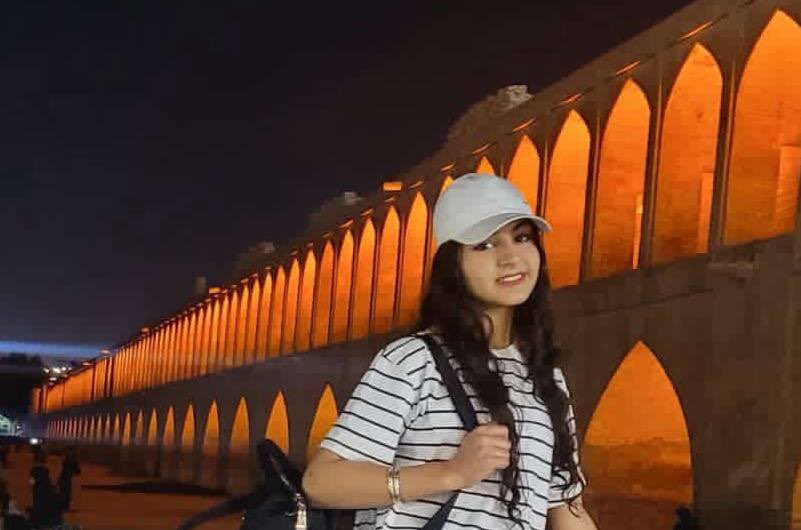 Tara | تارا tweet media