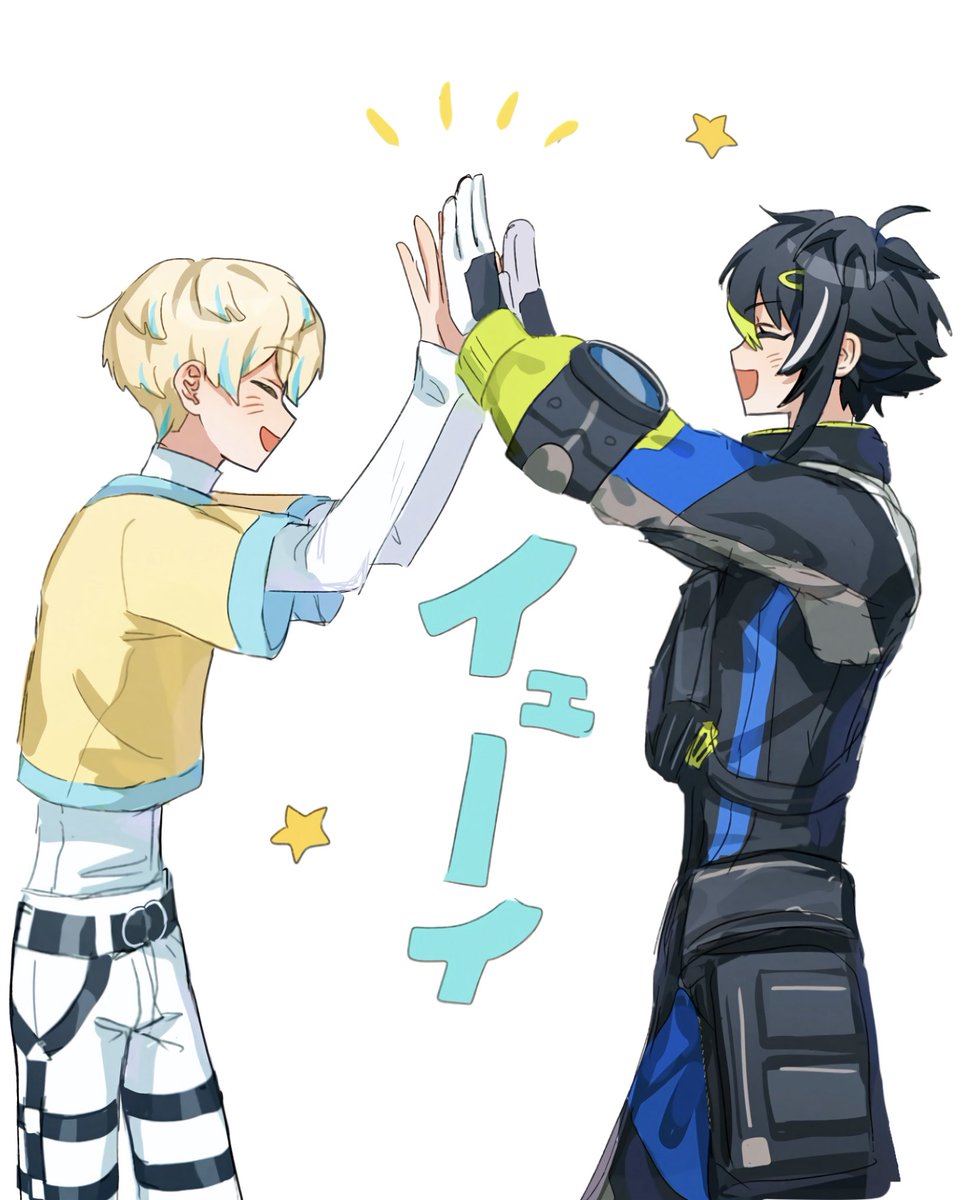 ゆずこしょう tweet media