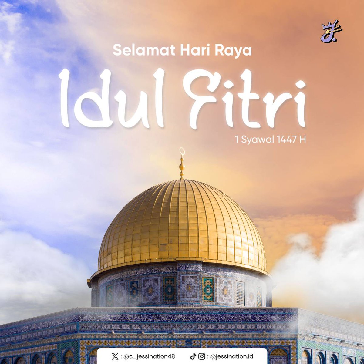 Jessination International tweet media