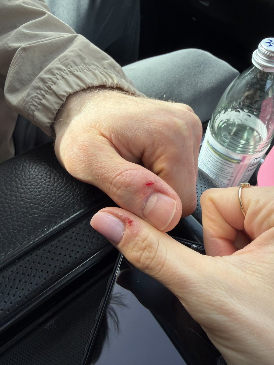 Mrs. Information tweet media