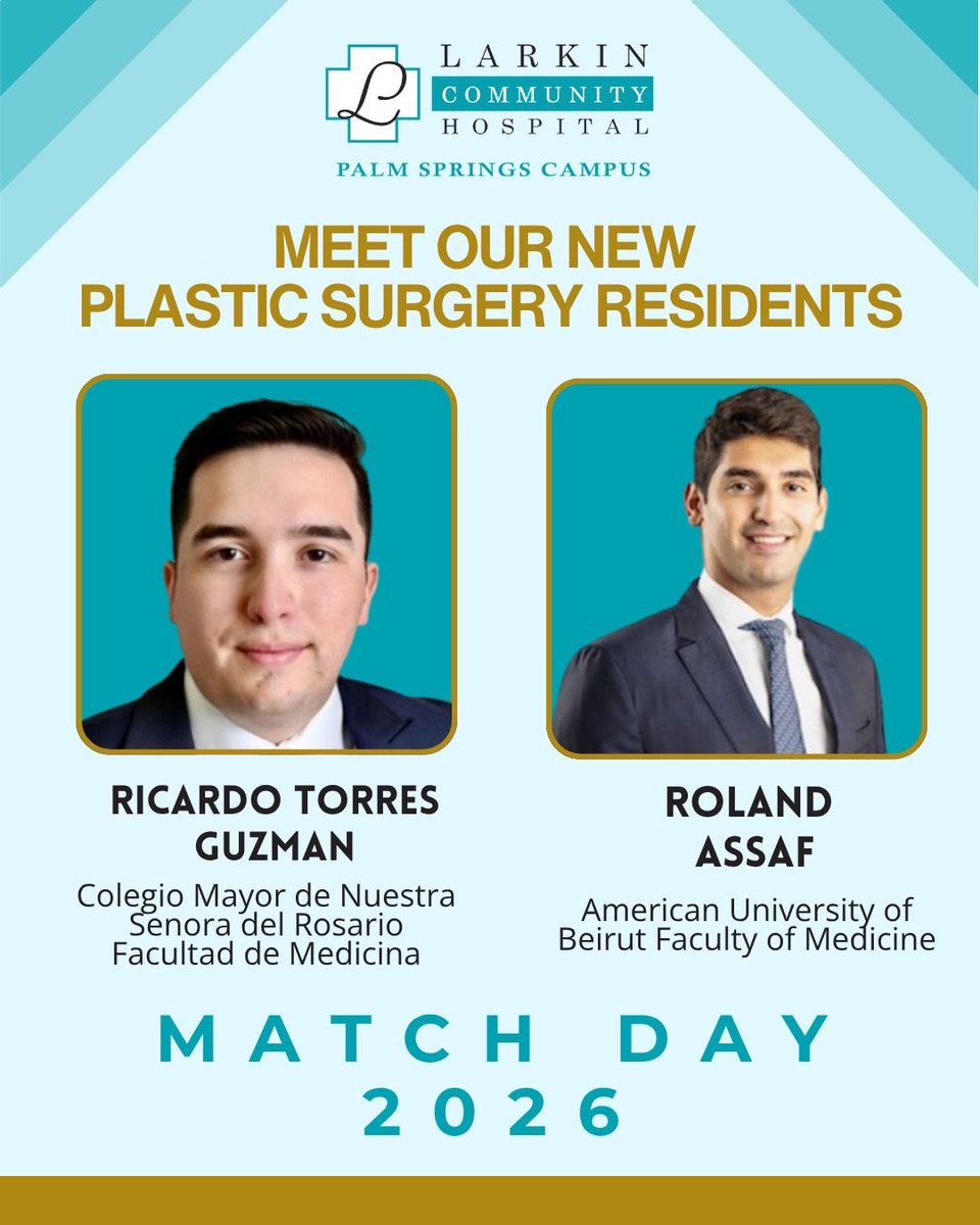 Miguel Quintero-Consuegra, M.D tweet media