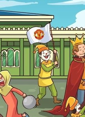 mamangUSA1616's tweet photo. Maksud na naon ieu make benget badut euy?????

KING MU
#KINGMU https://t.co/3gpcesfI0H