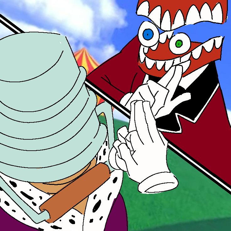 Max hpii tweet media