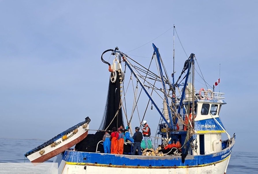 Autoridad Marítima Nacional - DICAPI tweet media