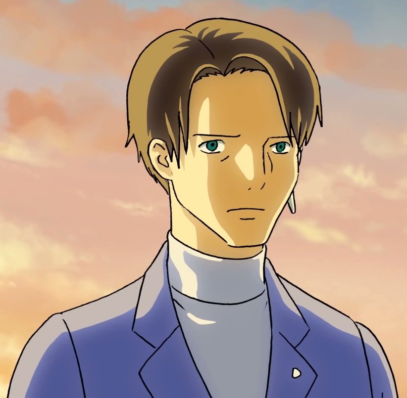 James Metal tweet media