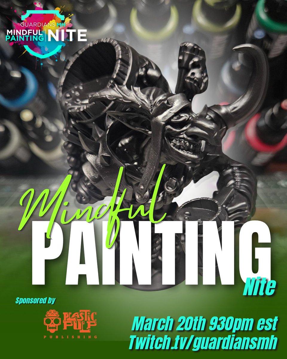 Guardians Mental Health tweet media