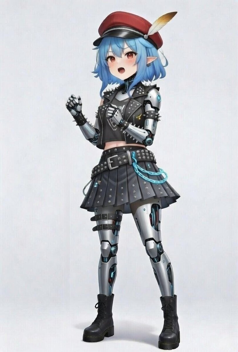 JadedFett tweet media