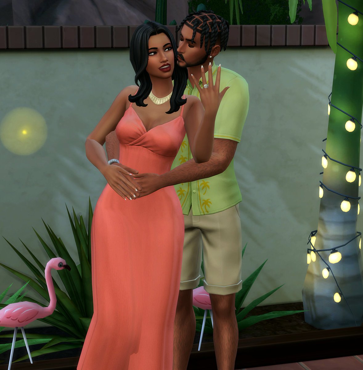 ☪️JCG 🖤 Goddess Era🌌 tweet media