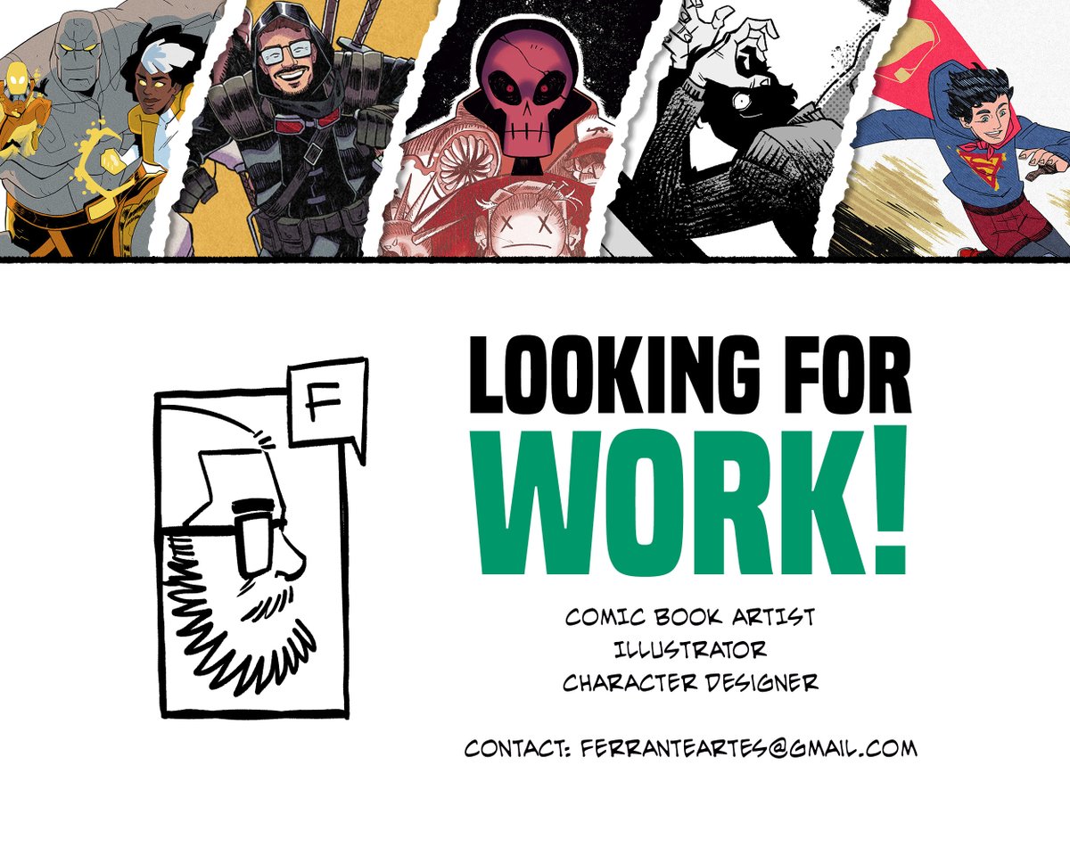 FERRANTE tweet media