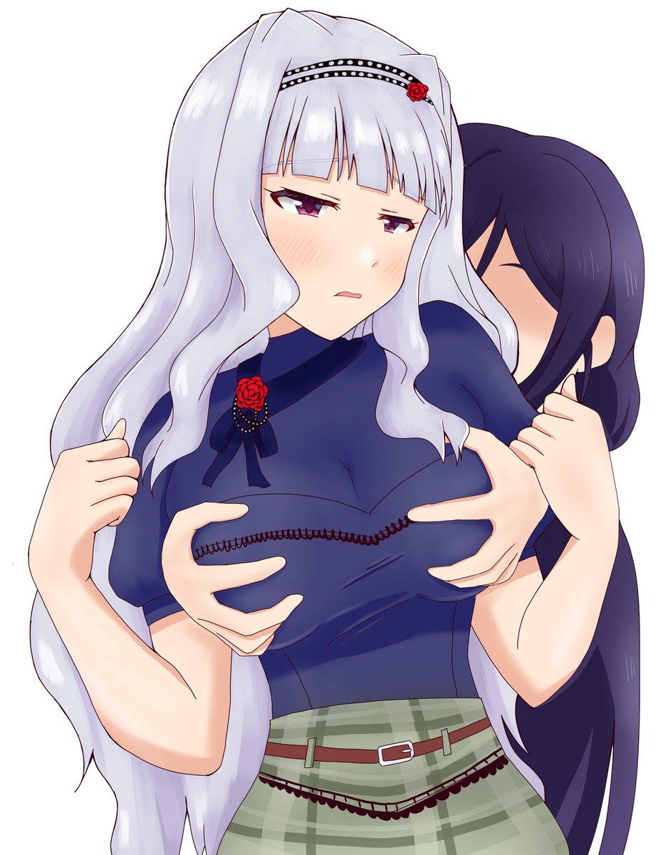 なかまん tweet media